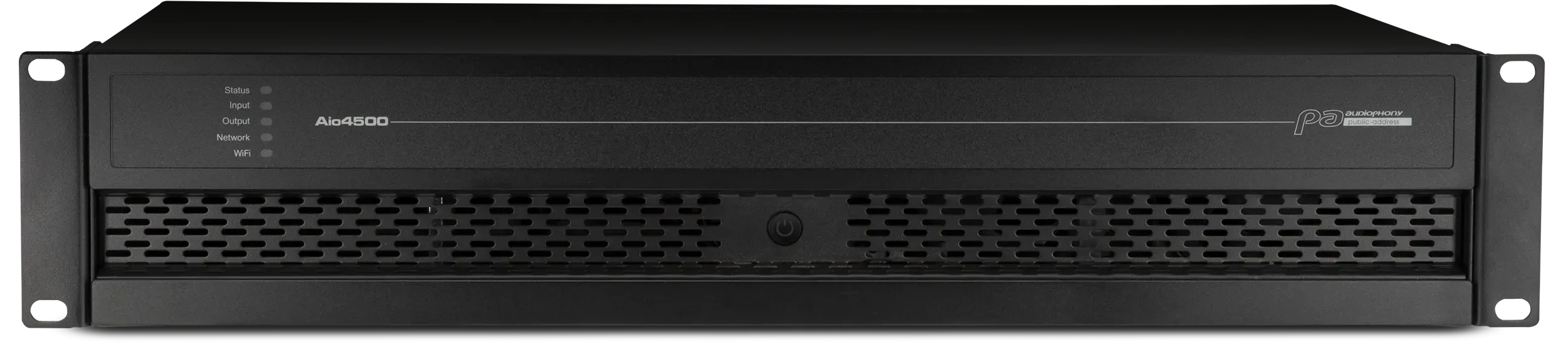 Aio4500 — face